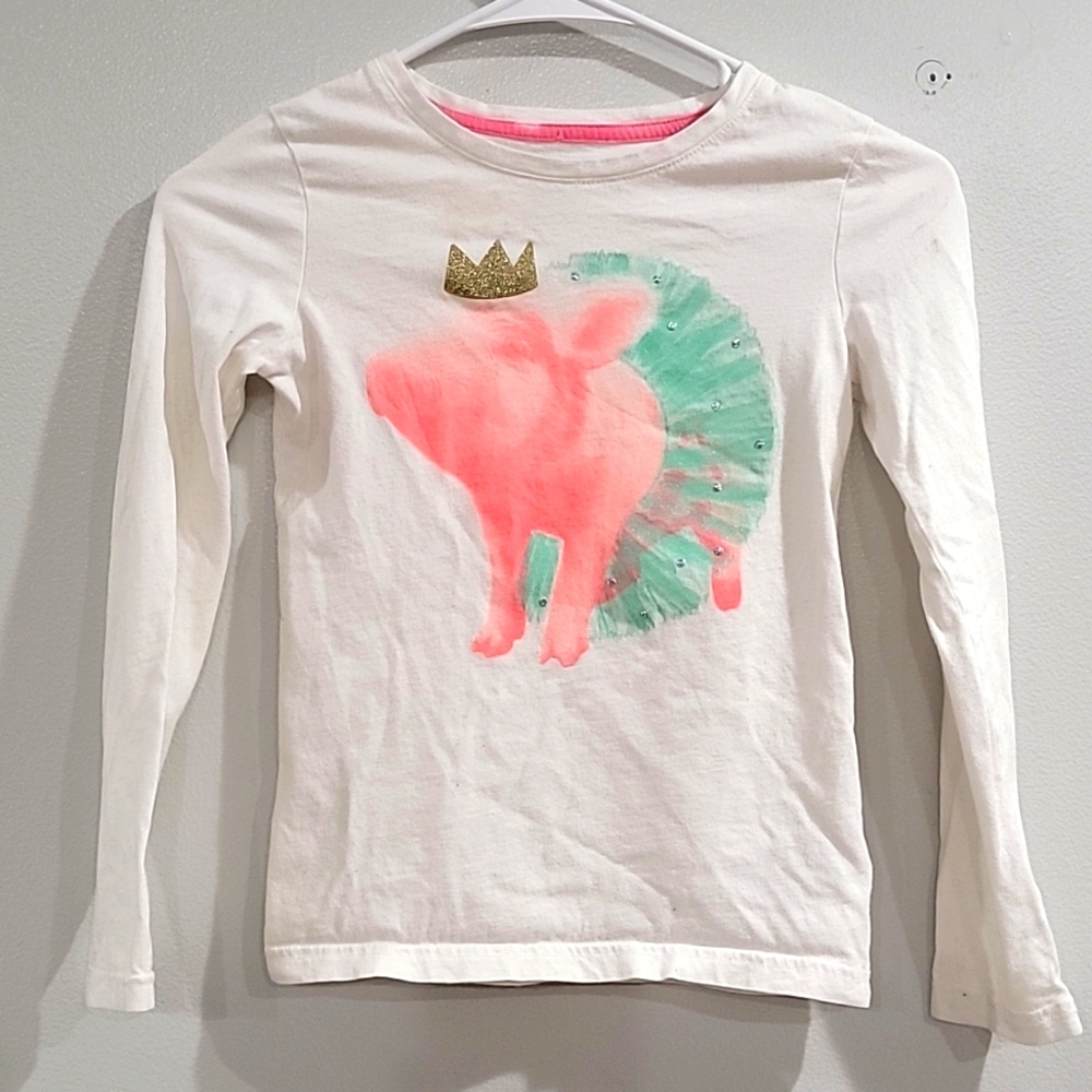 Circo tee